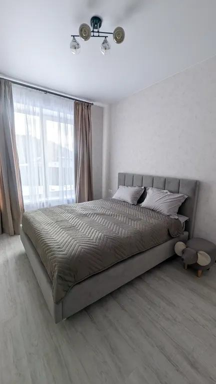 На берегу Байкала, очарования гостевого домика в Николе