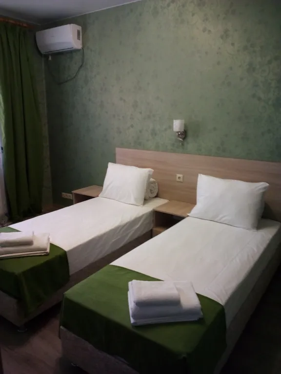 Квартира Комната — Сириус