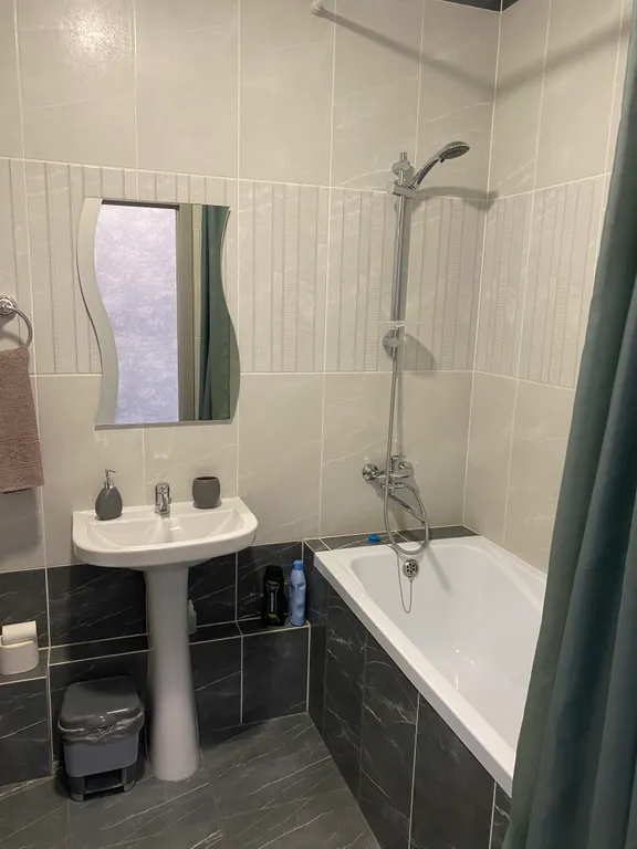 Уютная квартира для вас