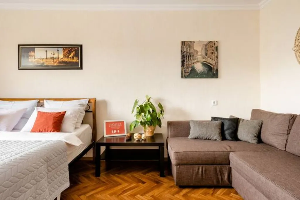 Новый Петергоф