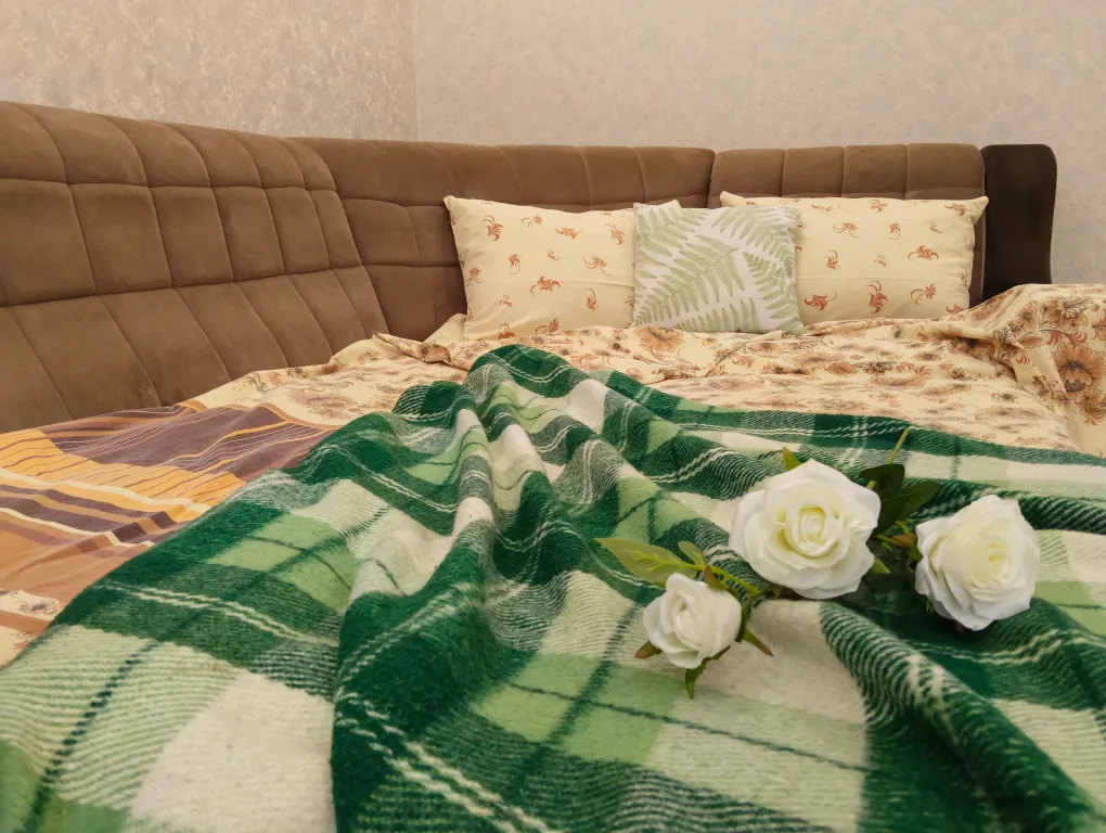 Квартира Квартира у моря — Анапа