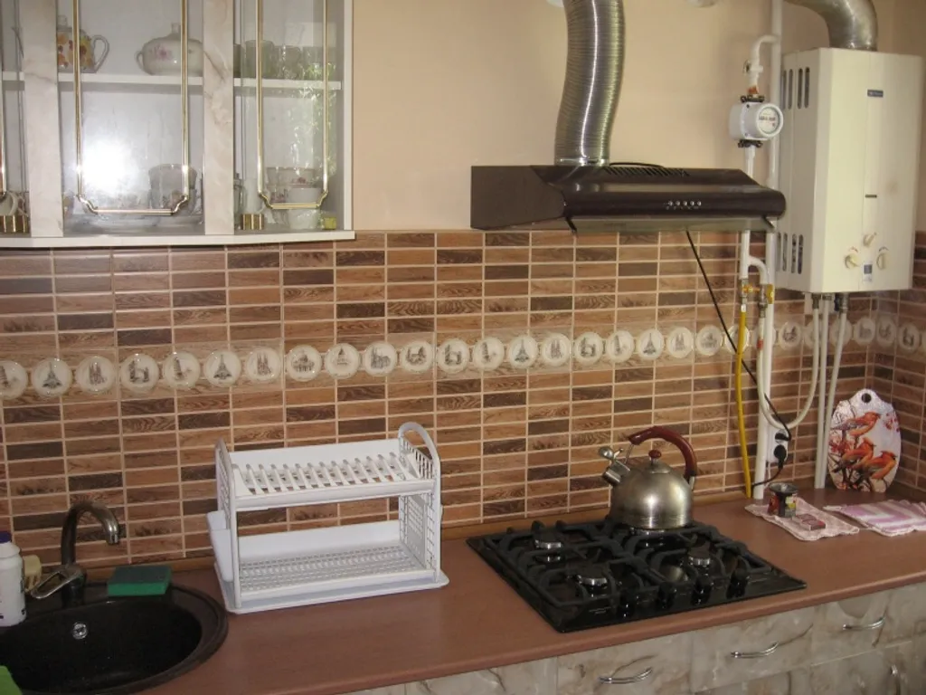 Квартира под ключ у моря