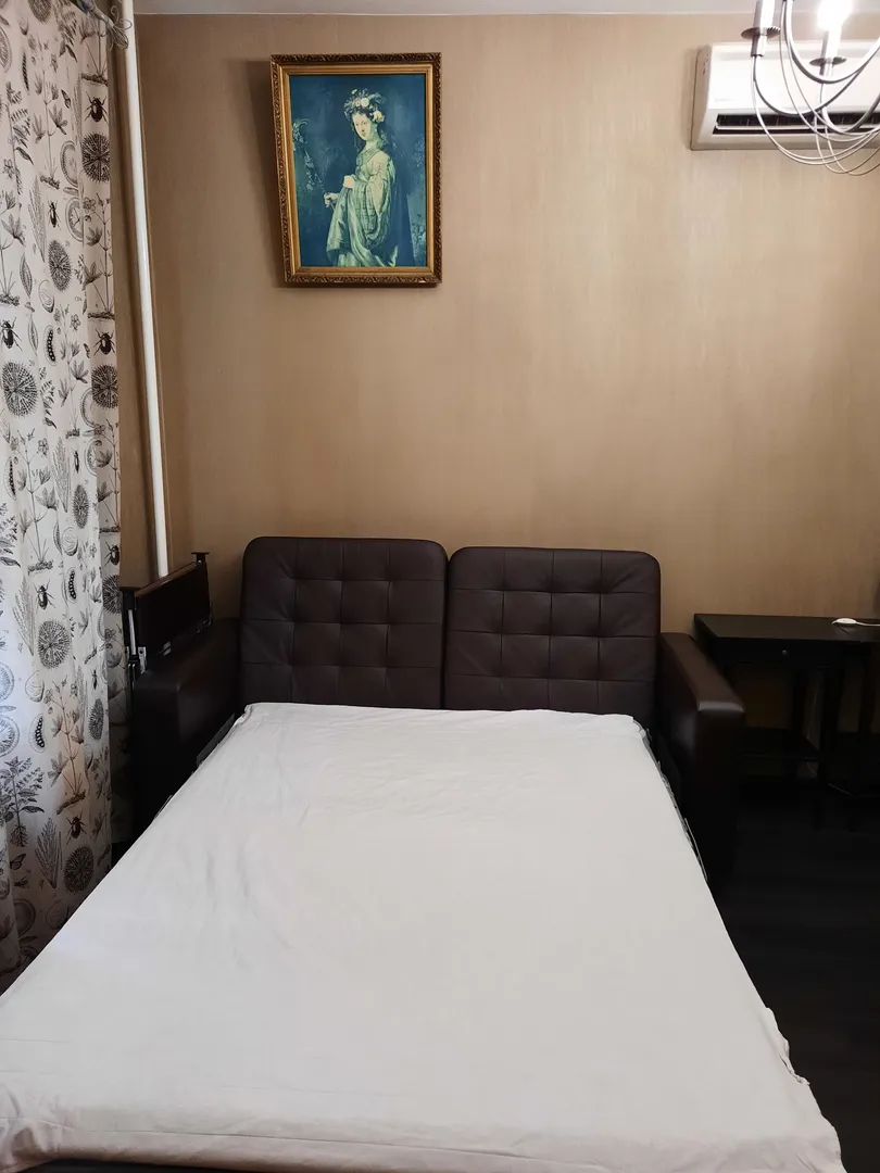 Спальное место 150×200.