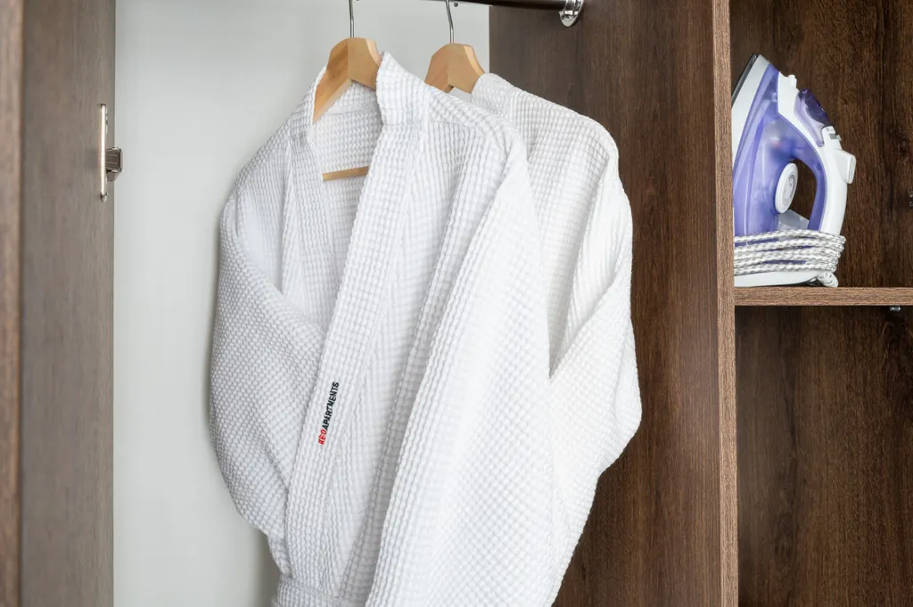 Ламонт апартамент Камерон