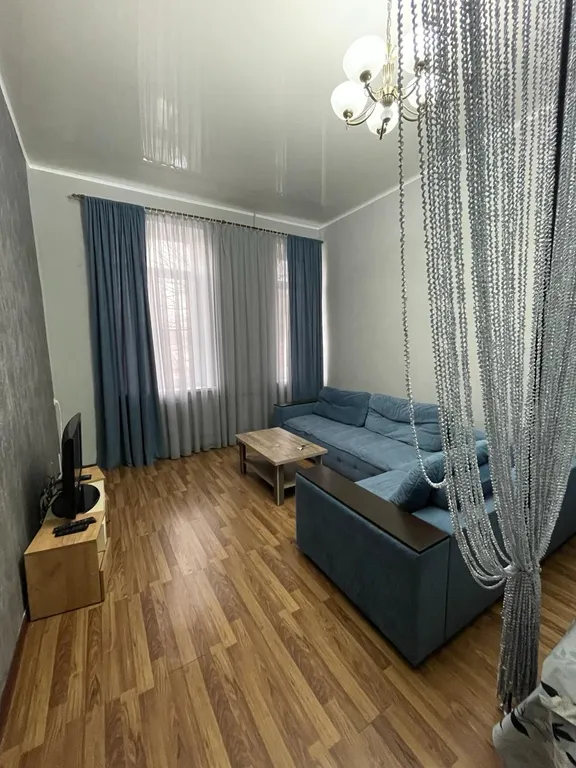 2-комнатная Квартира — аренда посуточно в Владикавказ