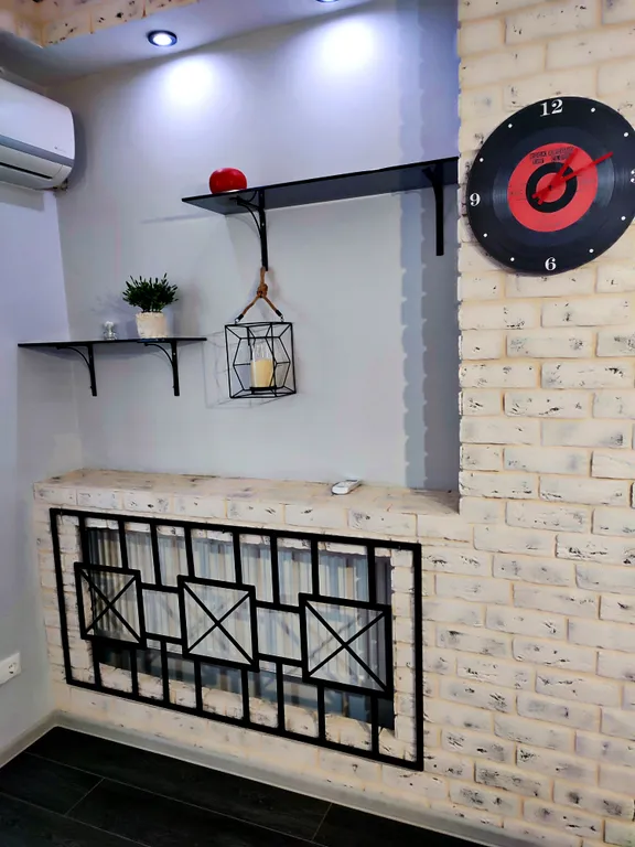 Уютная квартира в самом центре города