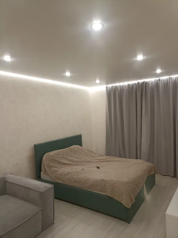 Апартаменты люкс