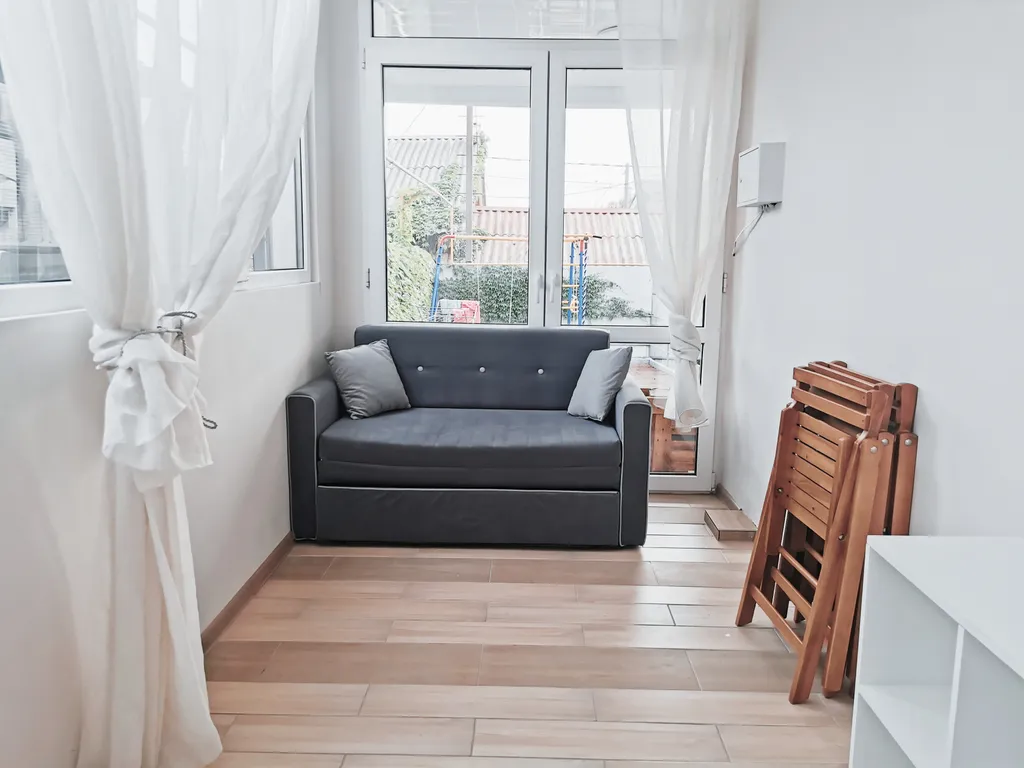 Дом для большой компании