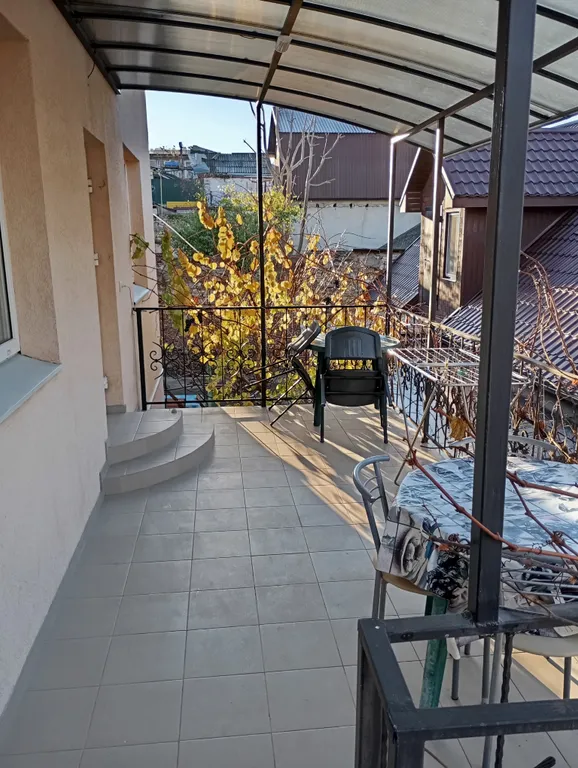 Комната в частном доме