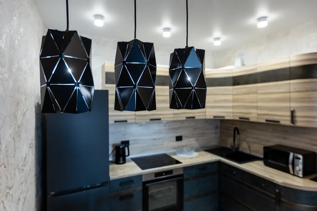 Двухкомнатная видовая квартира на Амурском бульваре