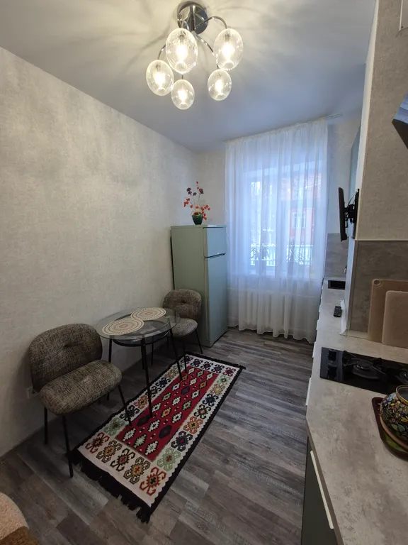 Квартира в центре города