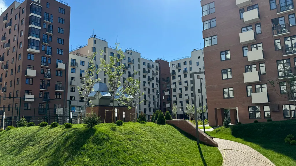 Сердце Ярославля