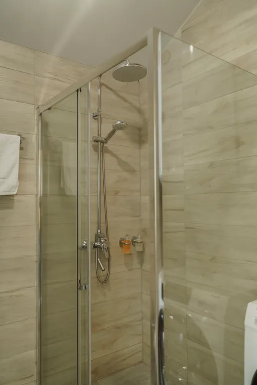 Еловый лис - гостевые дома