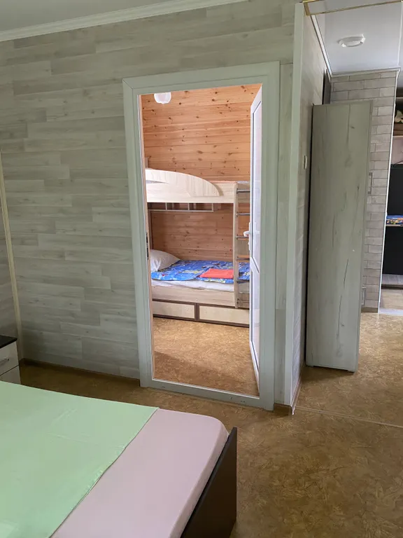 Коттедж Дом на море под ключ — Нижнее Учдере