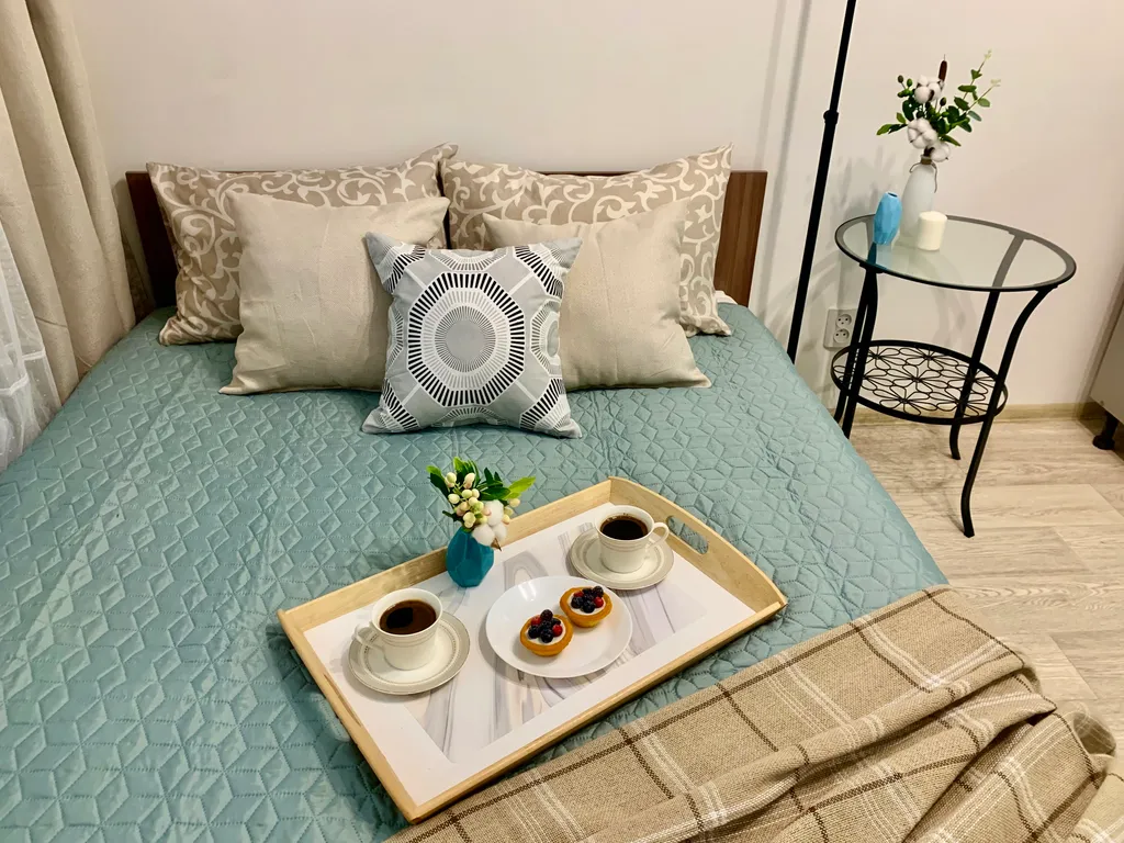 Студия Дюна рядом с жд вокзалом и цирком