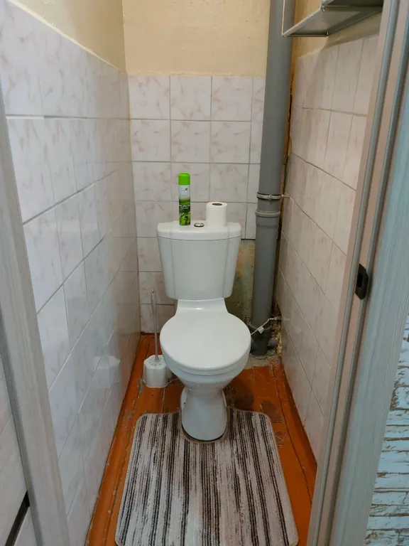 Уютная квартира в центре