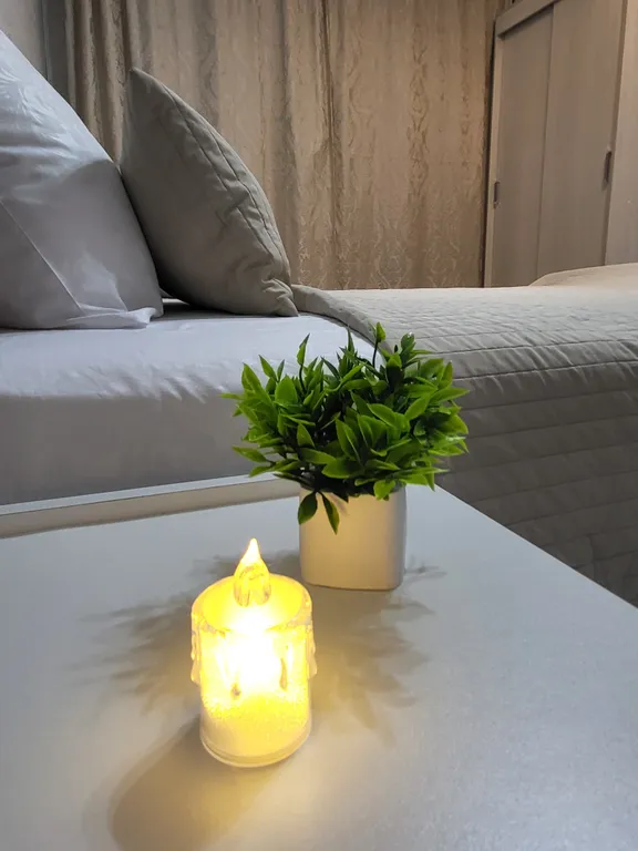 Квартира Уютная квартира в самом центре Анапы — Анапа