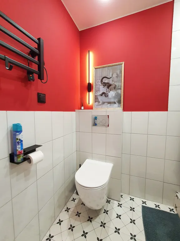 LanaRoom Новая студия с дизайнерским ремонтом