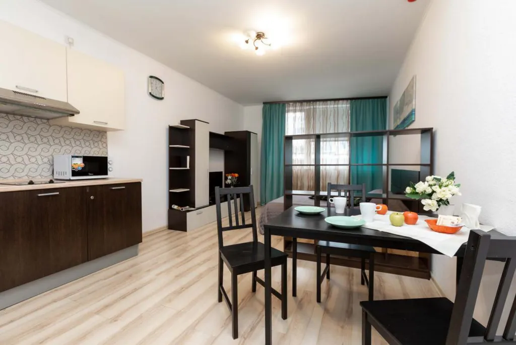 Квартира Квартира Апартамент в центре у ТРЦ Гринвич и цирка — Екатеринбург