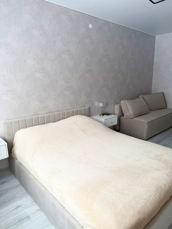 Двухкомнатная квартира недалеко от Монастыря — аренда посуточно в Дивеево