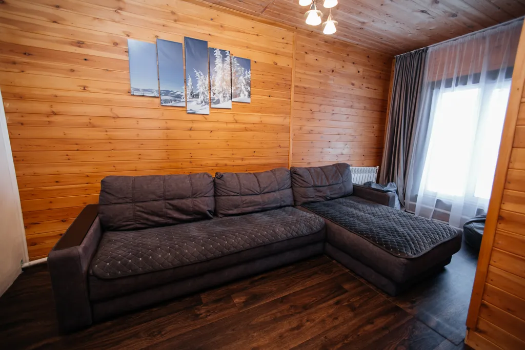 Гостевой дом