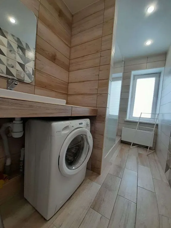 Квартира Квартира в новом доме у прудов — Великий Новгород