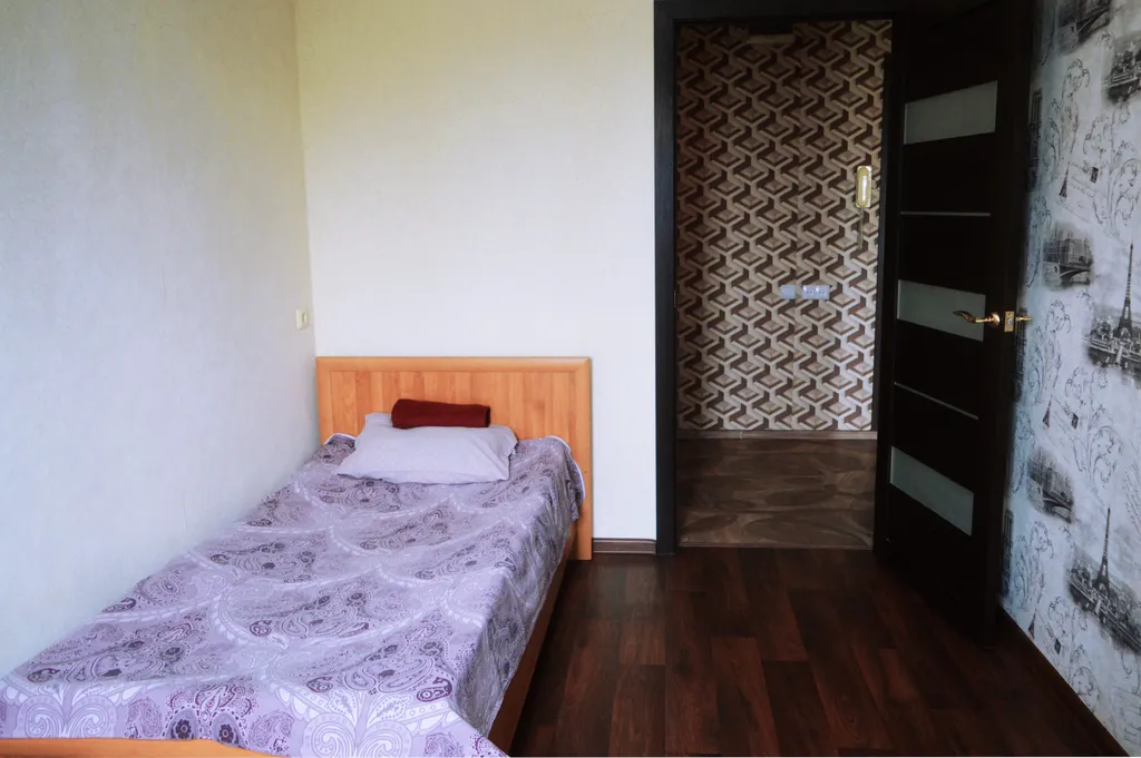 3 комнатная квартира в центральном районе