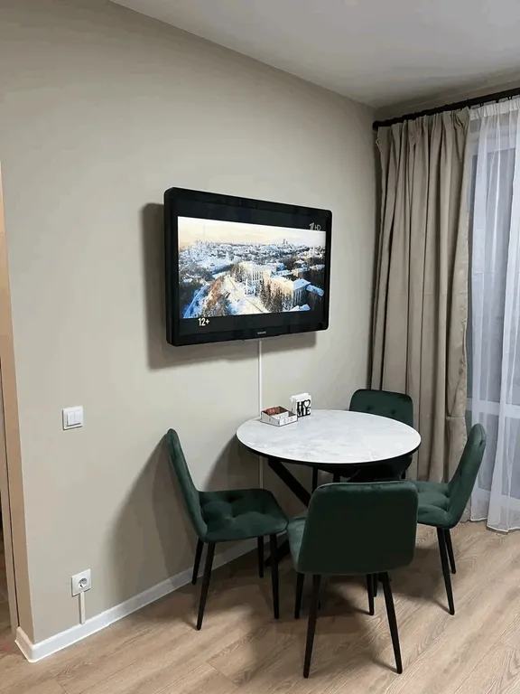 Уютная квартира квартира