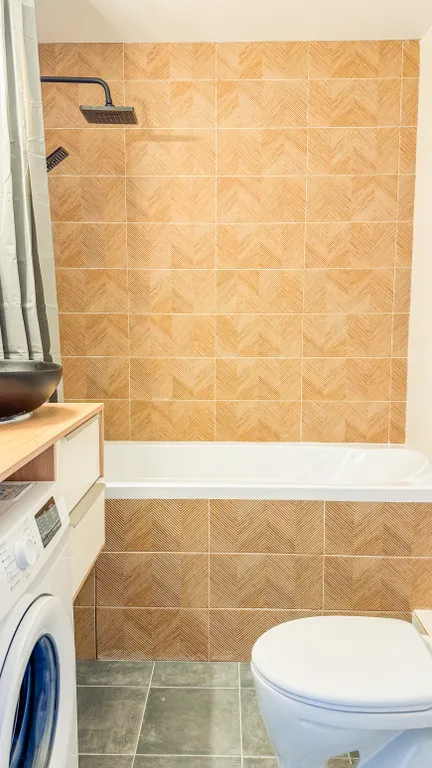 Дизайнерские апартамены в центре