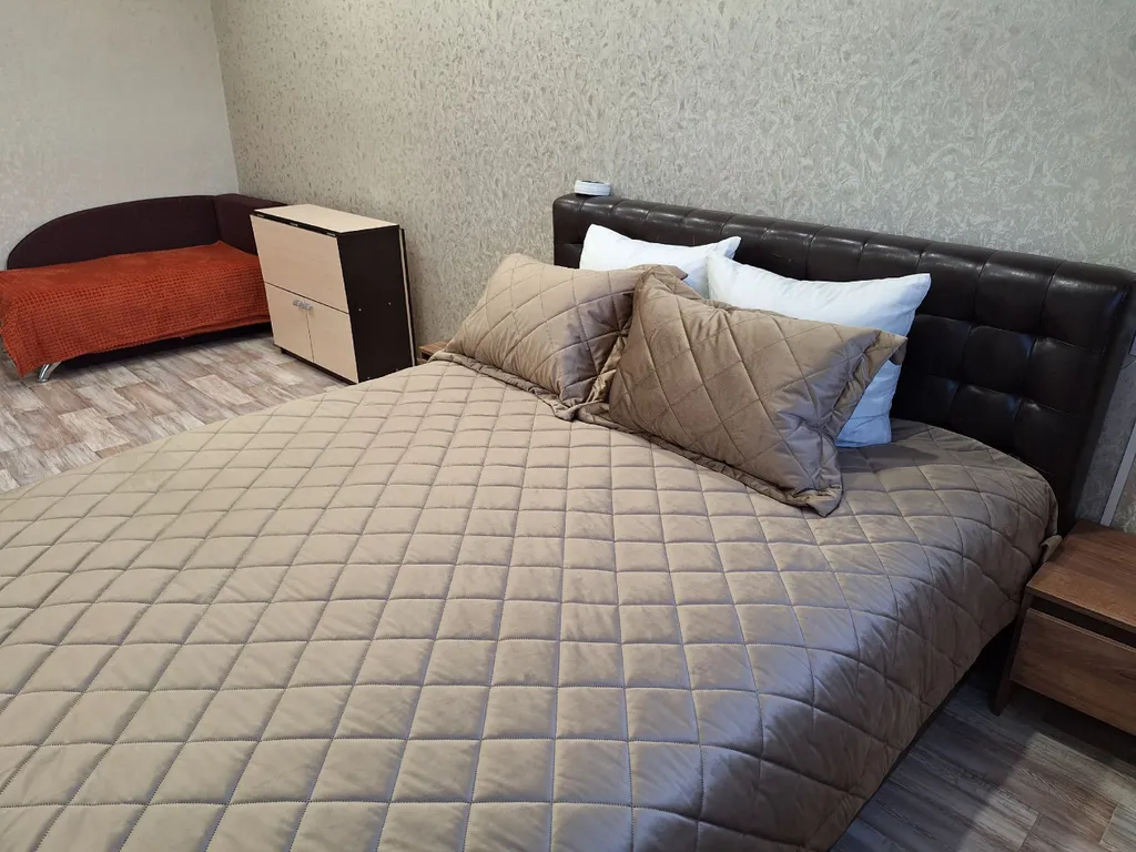 Уютная 2-комнатная квартира