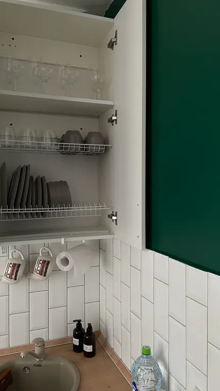 Уютная квартира около горнолыжного курорта