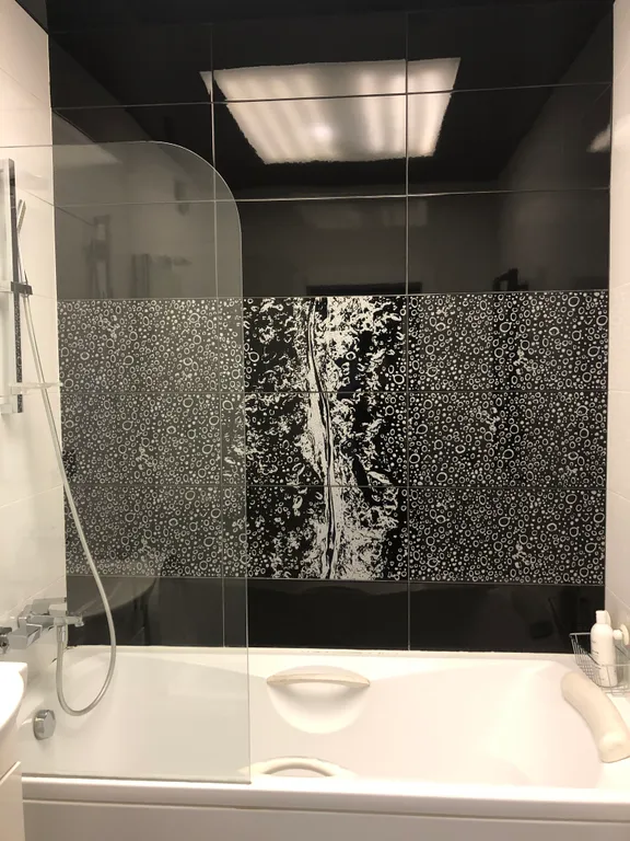 Квартира Светлые апартаменты у парка — Калининград