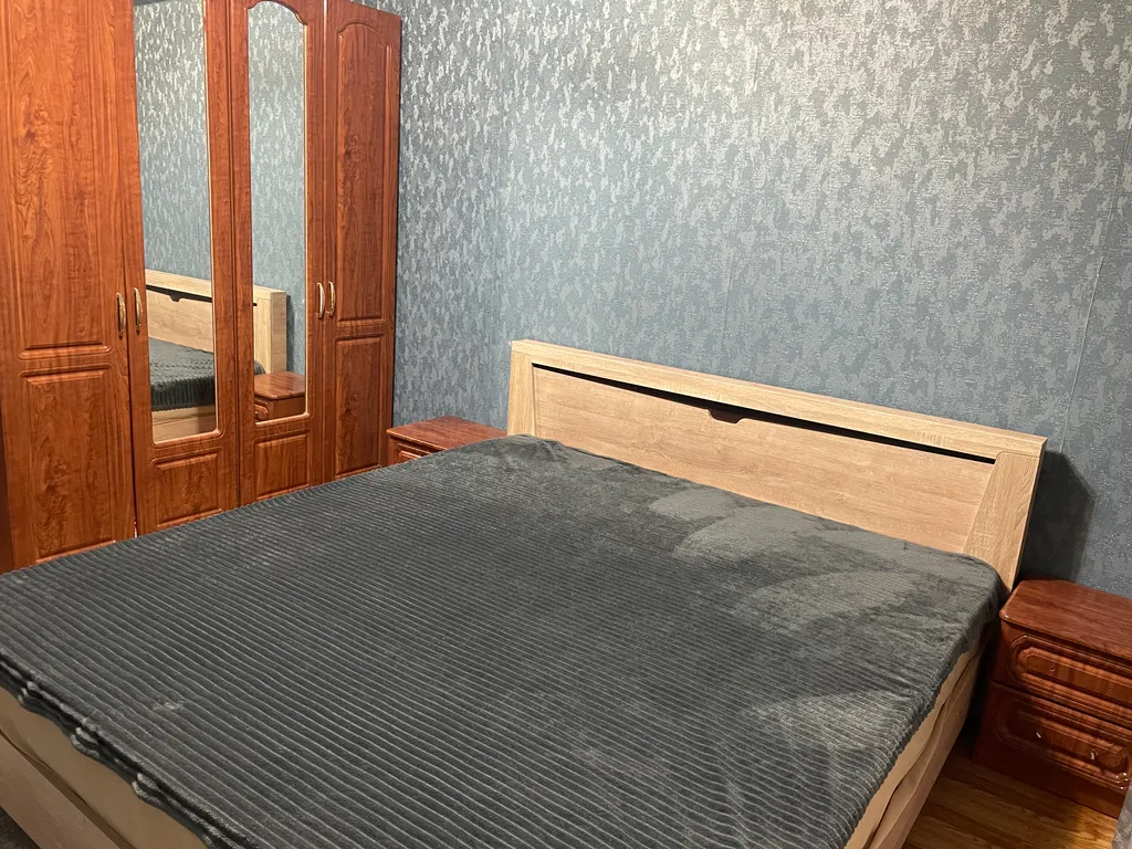 Квартира Квартира на берегу моря — Дербент