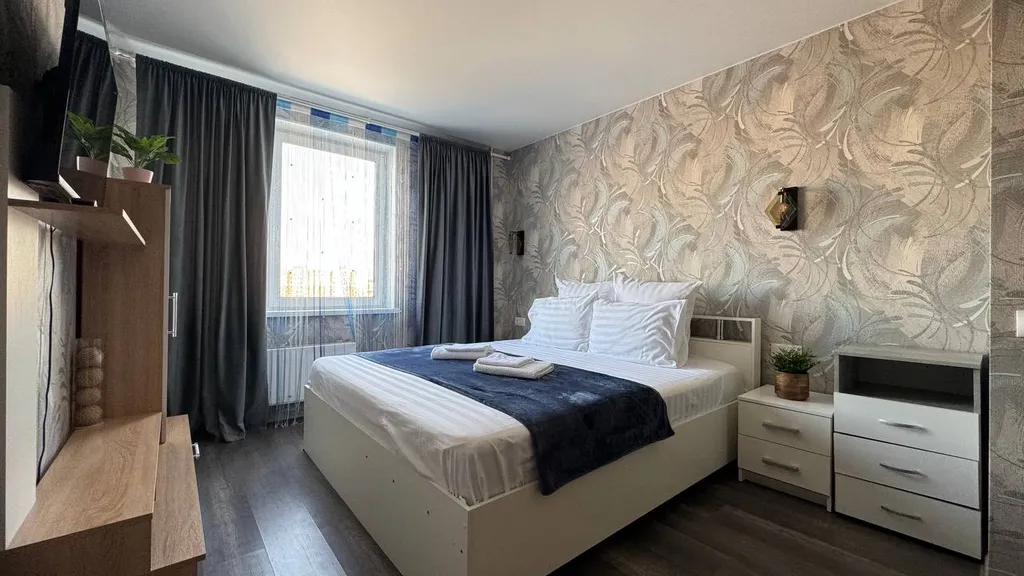 Квартира Квартира однокомнатная ЖК Лобня Сити — Лобня