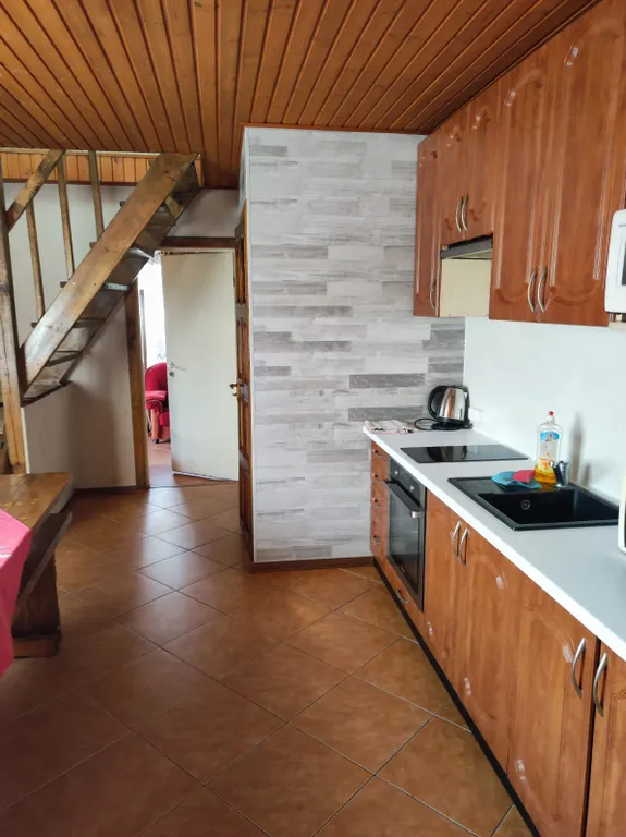 Усадьба Банька у Аньки