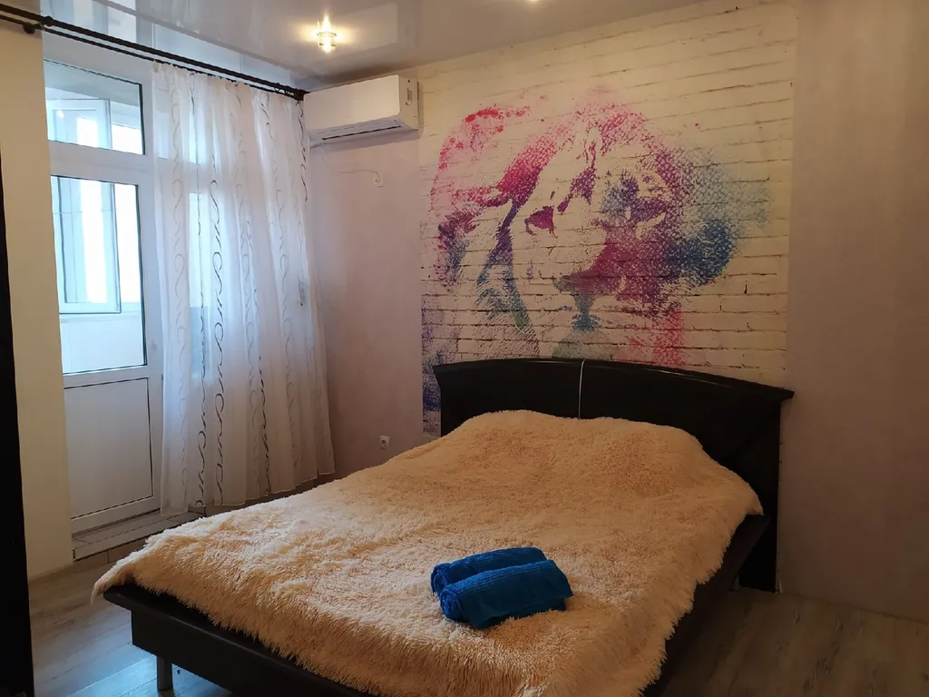 Квартира Квартира от собственника — Краснодар