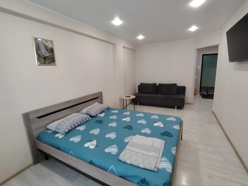 Уютная квартира около ипподрома