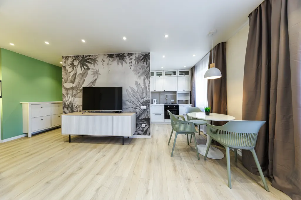 Уютная квартира в центре — аренда посуточно в Тула