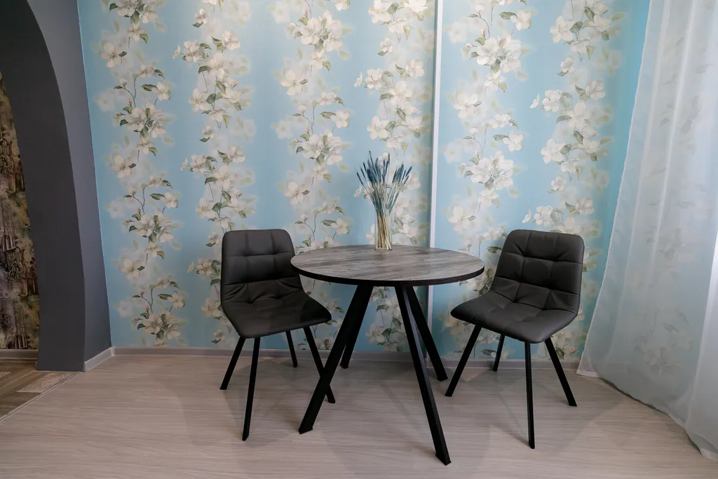 Уютная однокомнатная квартира через дорогу от ОНКО центра