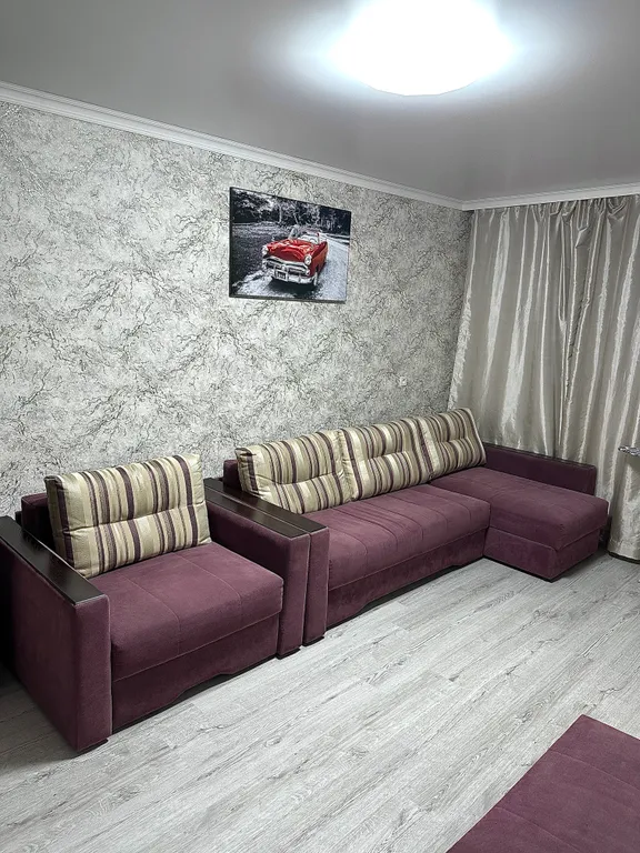 Квартира в центре