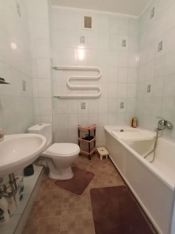 Квартира в сердце Зеленоградска