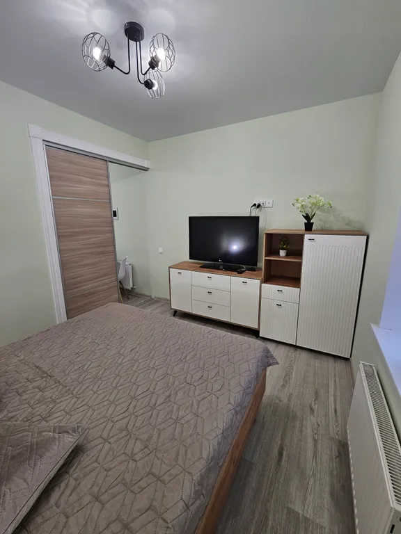 Аппартаменты у моря 1