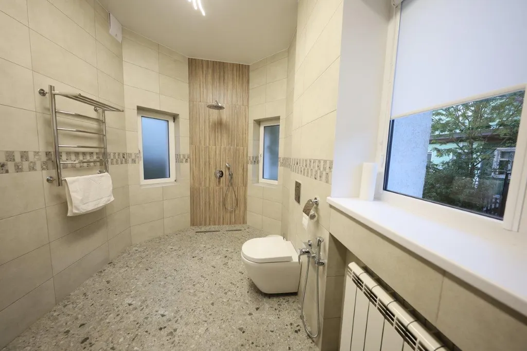 Дом для большой компании