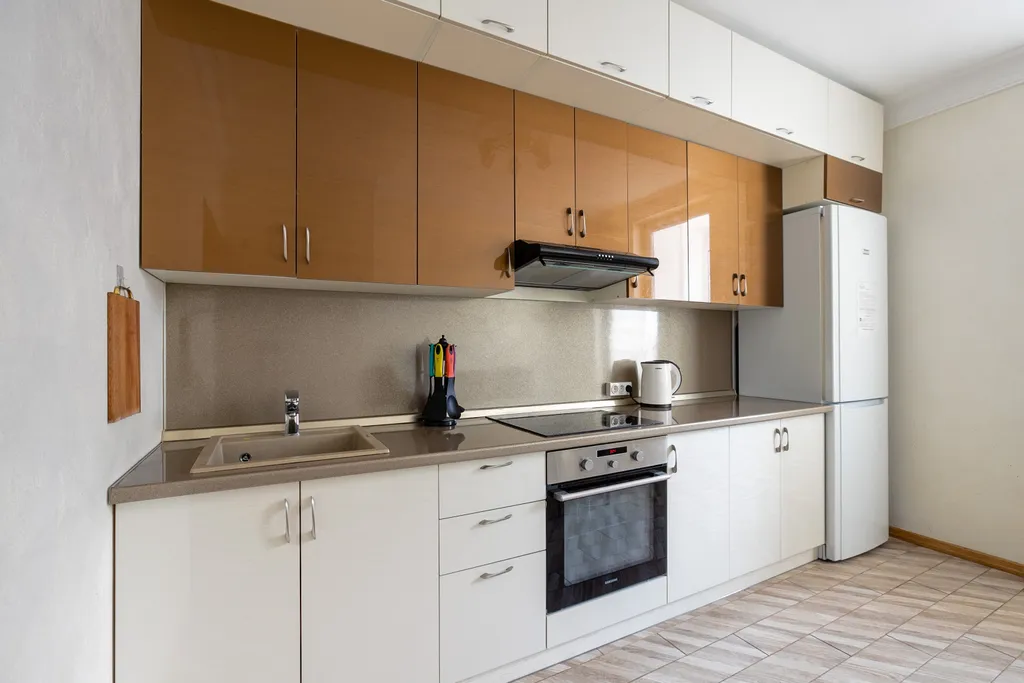 Квартира в ЖК Планерный, недалеко Крокус-Экспо, Экспоцентр