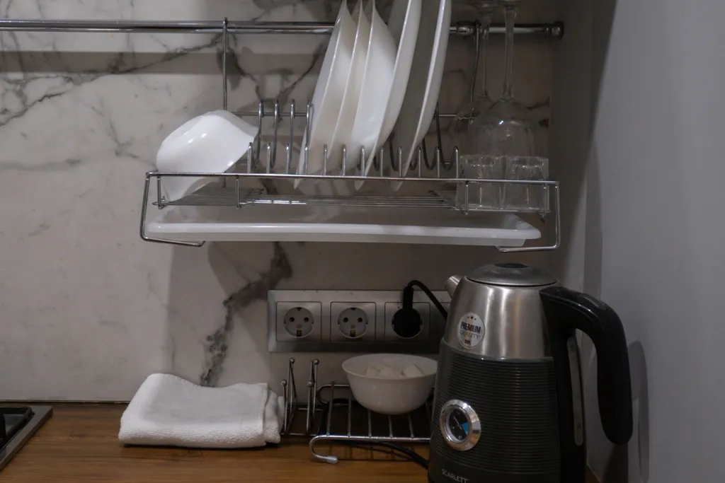 Студия у ЖД вокзала