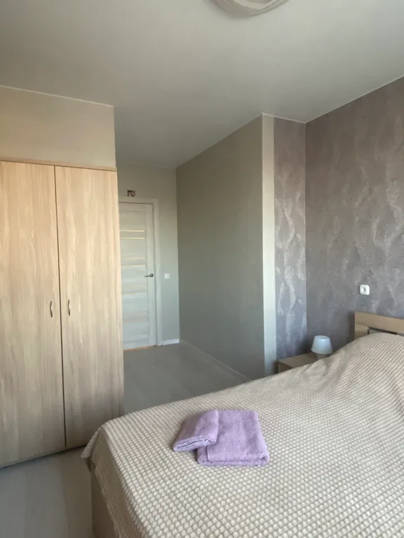 Уютная квартира в историческом городе