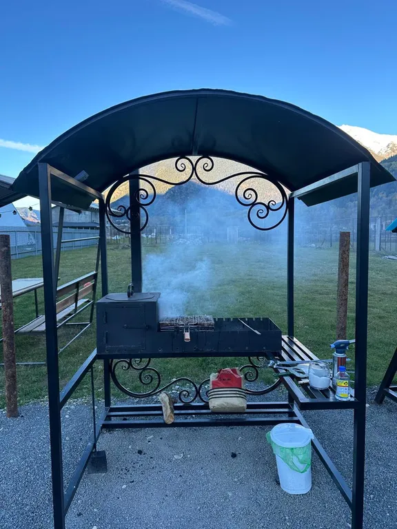 Дом семейный отдых