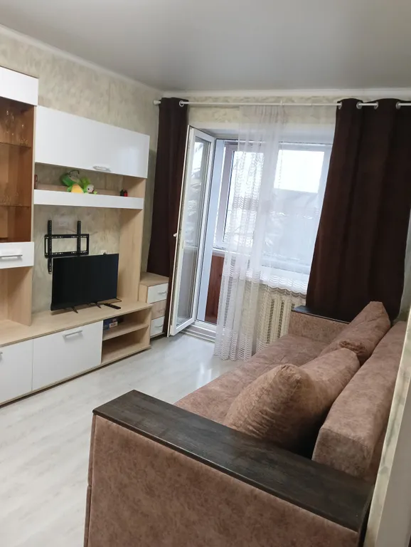 Уютная квартира — аренда посуточно в Курск