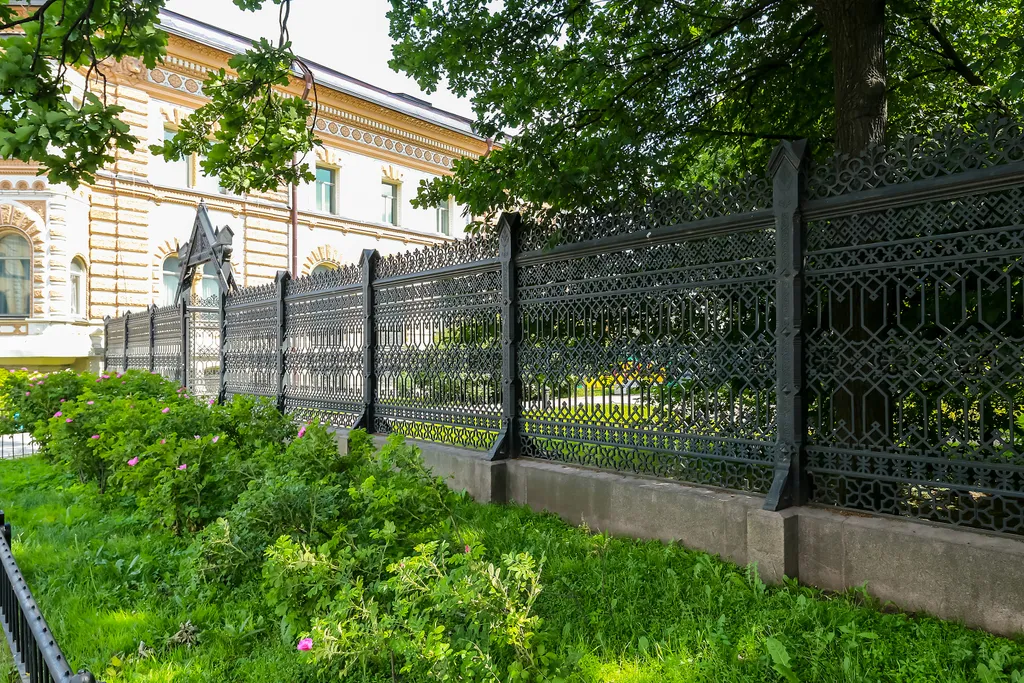 Квартира Квартира Cozy apartment San-Galli — Санкт-Петербург