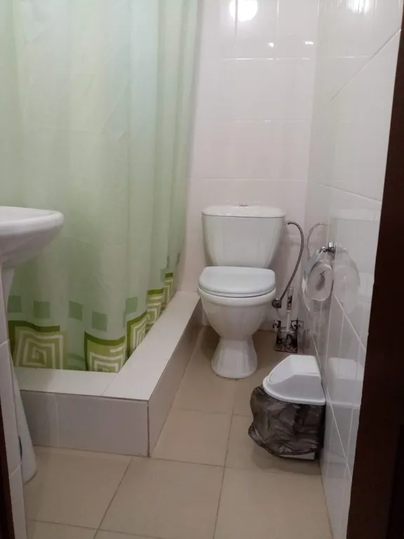 Уютная комната